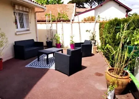 Vakantiehuis La Maison D'en Face