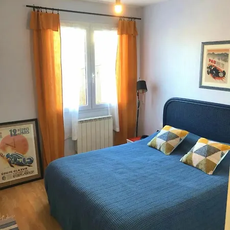 Vakantiehuis La Maison D'en Face