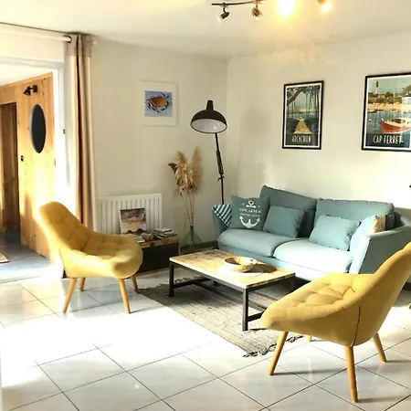 La Maison D'en Face *