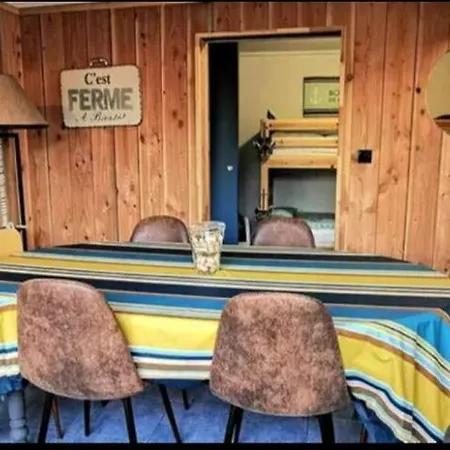 La Maison D'en Face *