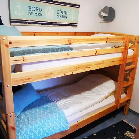 La Maison D'en Face *