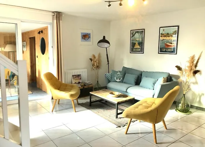 La Maison D'en Face *