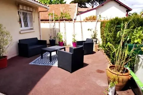 Feriehus La Maison D'en Face