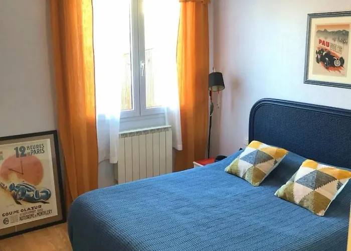 Feriehus La Maison D'en Face