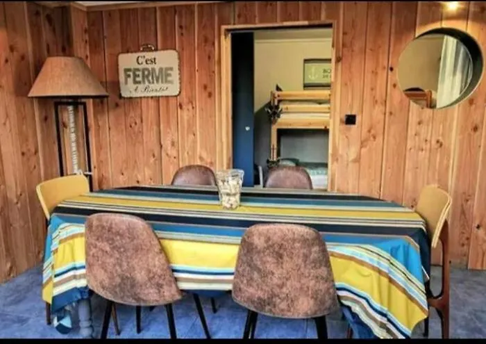 La Maison D'en Face *