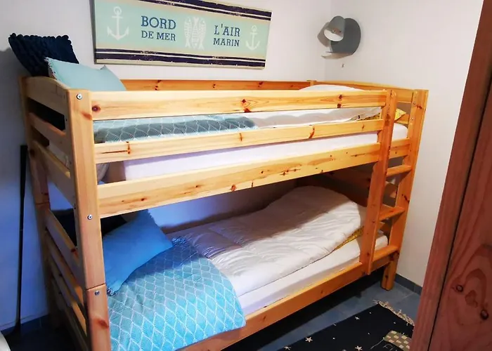 La Maison D'en Face *