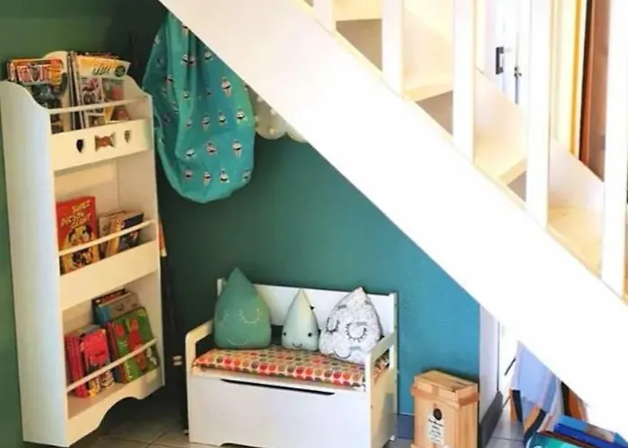 La Maison D'en Face